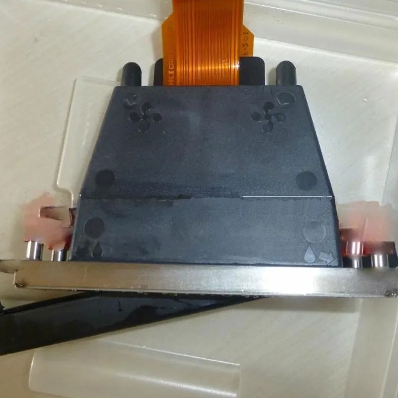 Ricoh GEN4L 27PL Printhead - MH2820