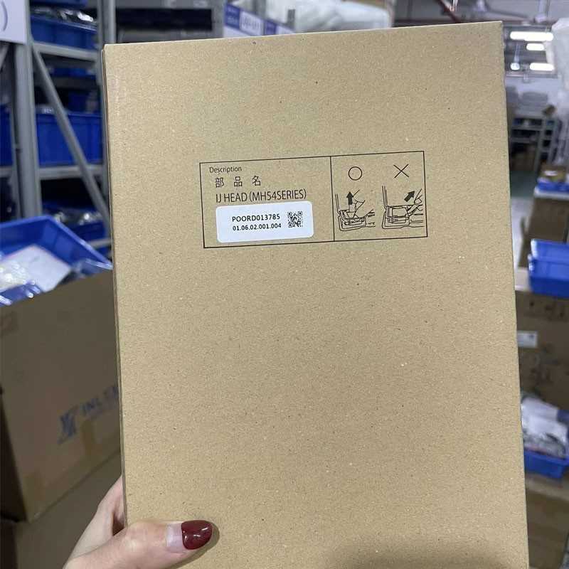 Ricoh L5160 Printhead