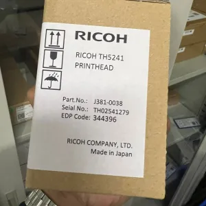 Toshiba CF1XL Printhead