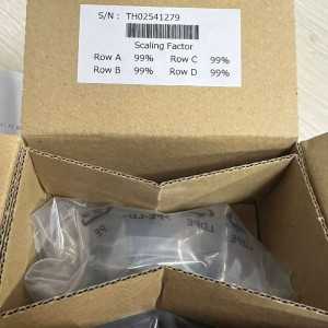Ricoh TH5241 (Gen5i) Printhead, (Four colors, 3PL) - J381-0038