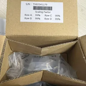Ricoh TH5241 (Gen5i) Printhead, (Four colors, 3PL) - J381-0038