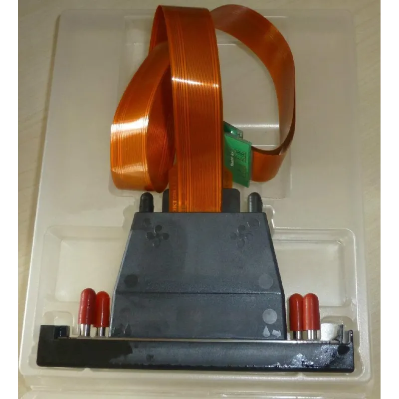 Ricoh GEN4L 15PL Printhead (Hose barb) - MH2620