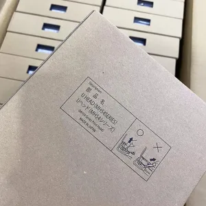 Kyocera KJ4B-0300 Printhead (EFI Reggiani Variant)