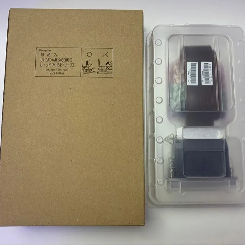 Ricoh Gen5/7PL Water-based Printhead MH5421 Cable: 248mm - J36002