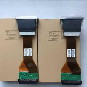 Ricoh Printhead