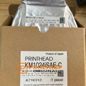 Konica KM1024i SAE-C Printhead