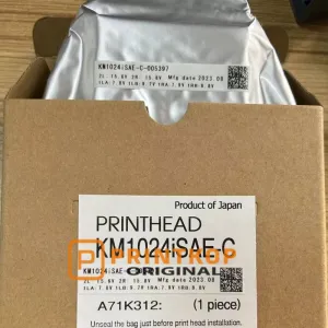 Arizona 460 GT FSK-Printhead CE2