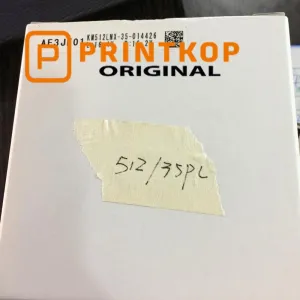 Konica KM512 LN Printhead