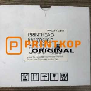 Konica KM1800i SHC-C Printhead