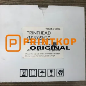 Kyocera KJ4B-EX600-RC Printhead