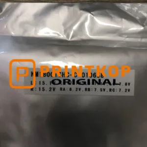 Genuine New Konica Minolta KM1600 UH-HA820 Printhead – Factory Sealed – For DGI FabriJet FT-1604X / FT-3204X