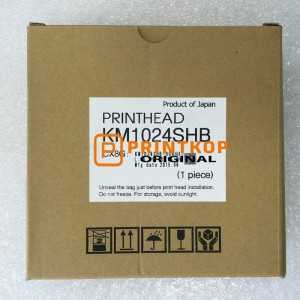 Konica KM1024 SHB Printhead