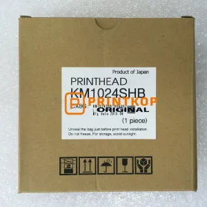 Kyocera KJ4A-AA Printhead