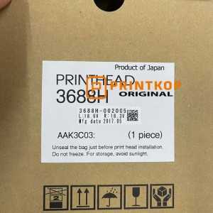 Konica 3688H Printhead