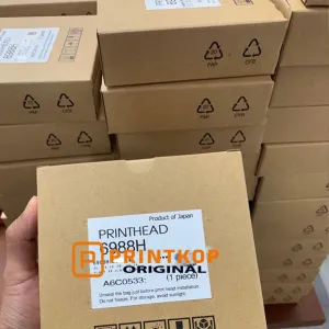 Konica Printhead