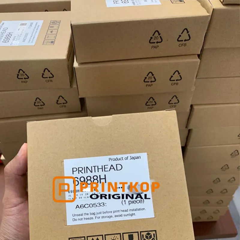 Konica KM1024i 6988H Printhead
