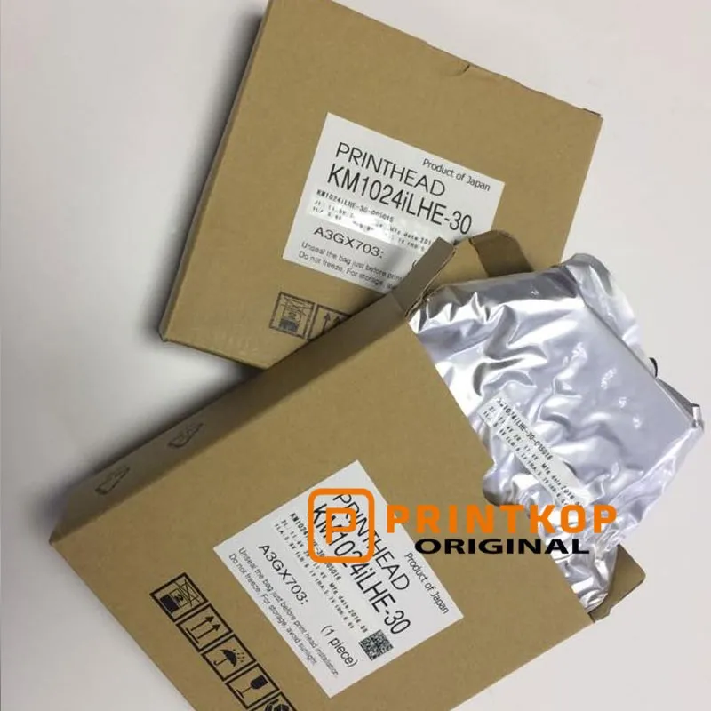 Konica 1024i LHE Printhead