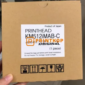 Konica KM1024a SHE Printhead