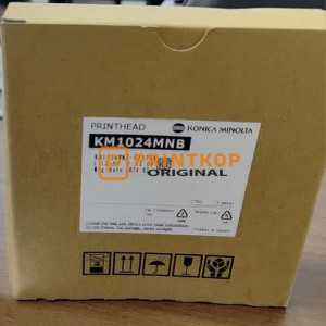 Konica KM1024 MNB Printhead