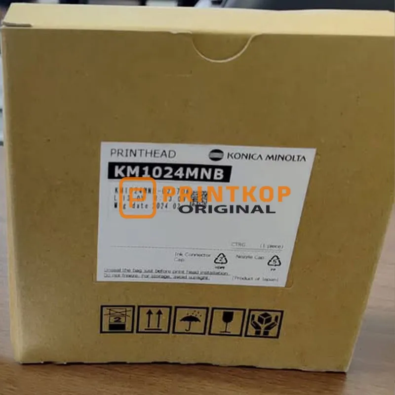 Konica KM1024 MNB Printhead