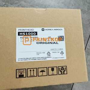 Konica KM HS1000 Printhead