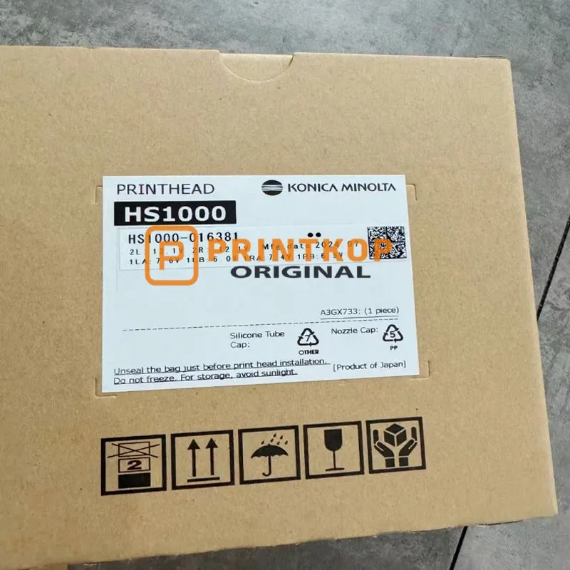 Konica KM HS1000 Printhead