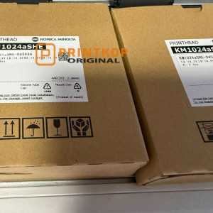 Konica KM1024aSHE Printhead
