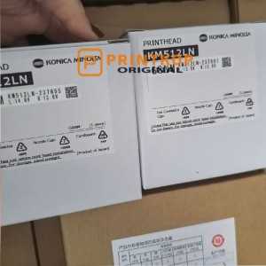 Konica KM512 LN Printhead