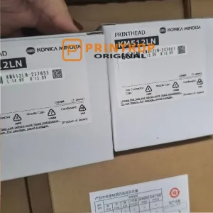 Arizona 460 GT FSK-Printhead CE2