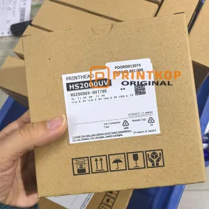 Kyocera KJ4B-0300 Printhead (EFI Reggiani Variant)