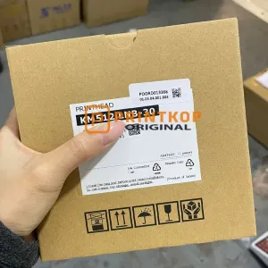 Printhead