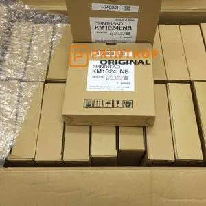 Kyocera KJ4B-EX600-RC Printhead