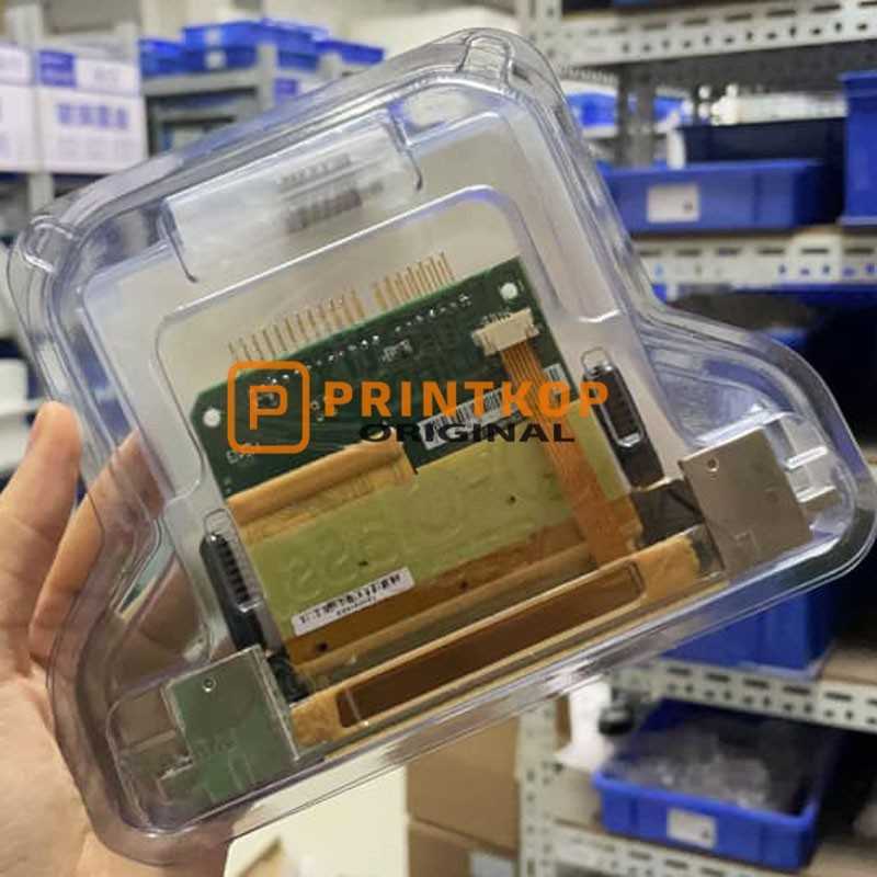 Spectra Polaris PQ-256 85PL Printhead