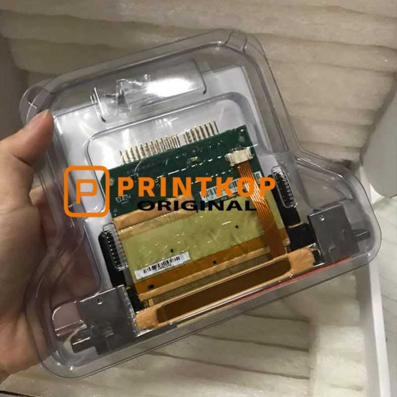Spectra Polaris PQR-256 35PL Printhead