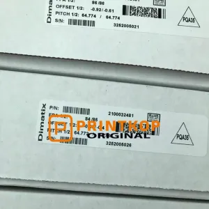 Arizona 460 GT FSK-Printhead CE2