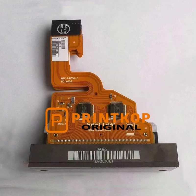 Spectra SM-128 AA Printhead