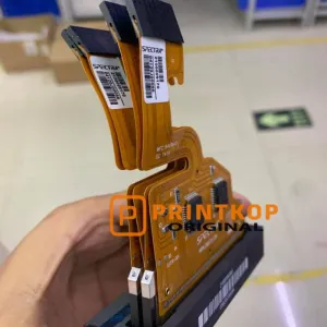 Spectra Galaxy JA 256/50 AAA Printhead