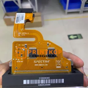 Spectra Polaris PQ-256 AAA 85PL Printhead