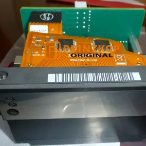 Kyocera KJ4A-AL UV Printhead
