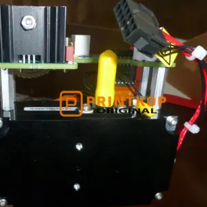 Spectra Galaxy PH 256/30HM Printhead