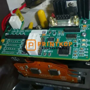Spectra Galaxy PH 256/30HM Printhead