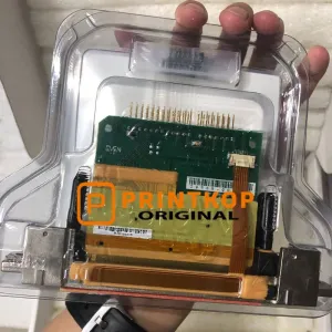 Kyocera KJ4A-AL UV Printhead