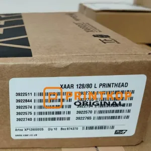 Arizona 550 GT Kit F/S Printhead CE2 Bond