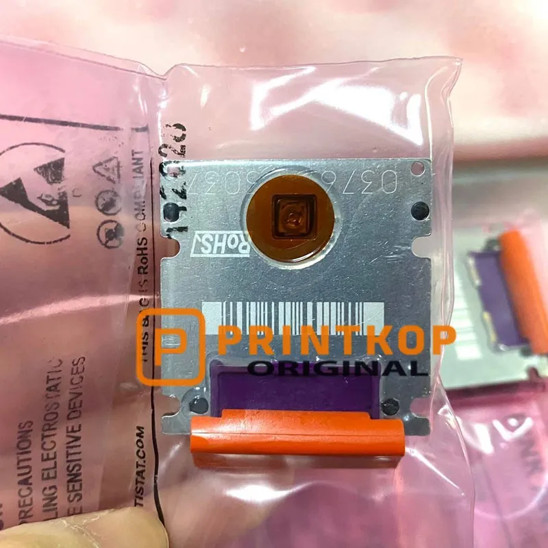 Xaar 128/80W Printhead Purple - XP12800006
