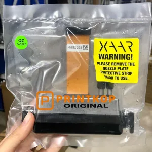 Arizona 6100 Kit Printhead