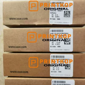 Kyocera KJ4B-EX600-RC Printhead
