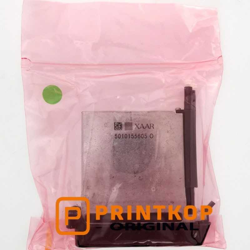 Xaar 501 GS8 O† Printhead