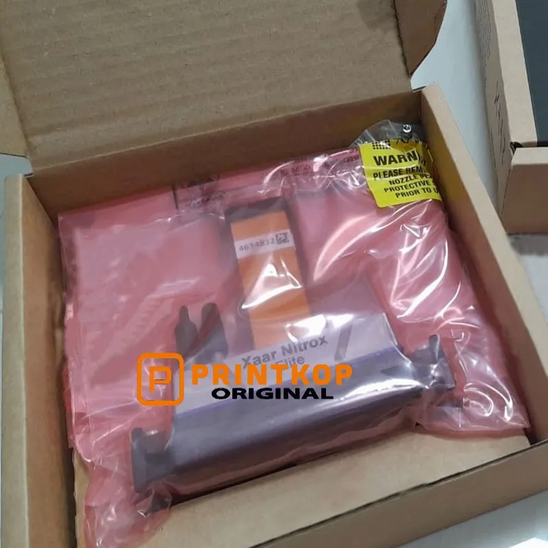 Xaar Nitrox Elite Printhead
