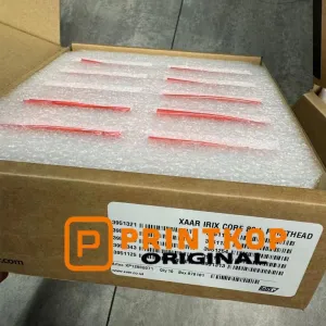 Xaar Irix Core 80 L Printhead - XP12800071