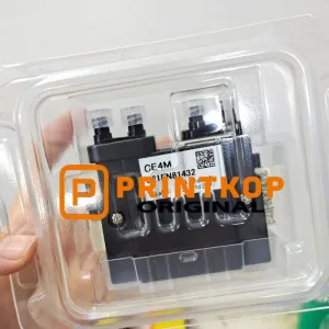 Arizona 6100 Kit Printhead